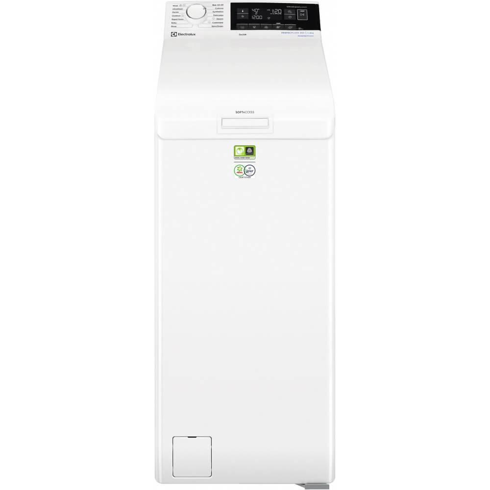 Купить Стиральная машина Electrolux EW8TN3362E в Владимире