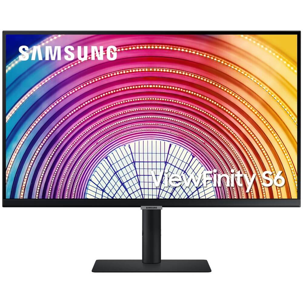 Купить Монитор Samsung ViewFinity S60A (S27A600NAI) в Санкт-Петербурге