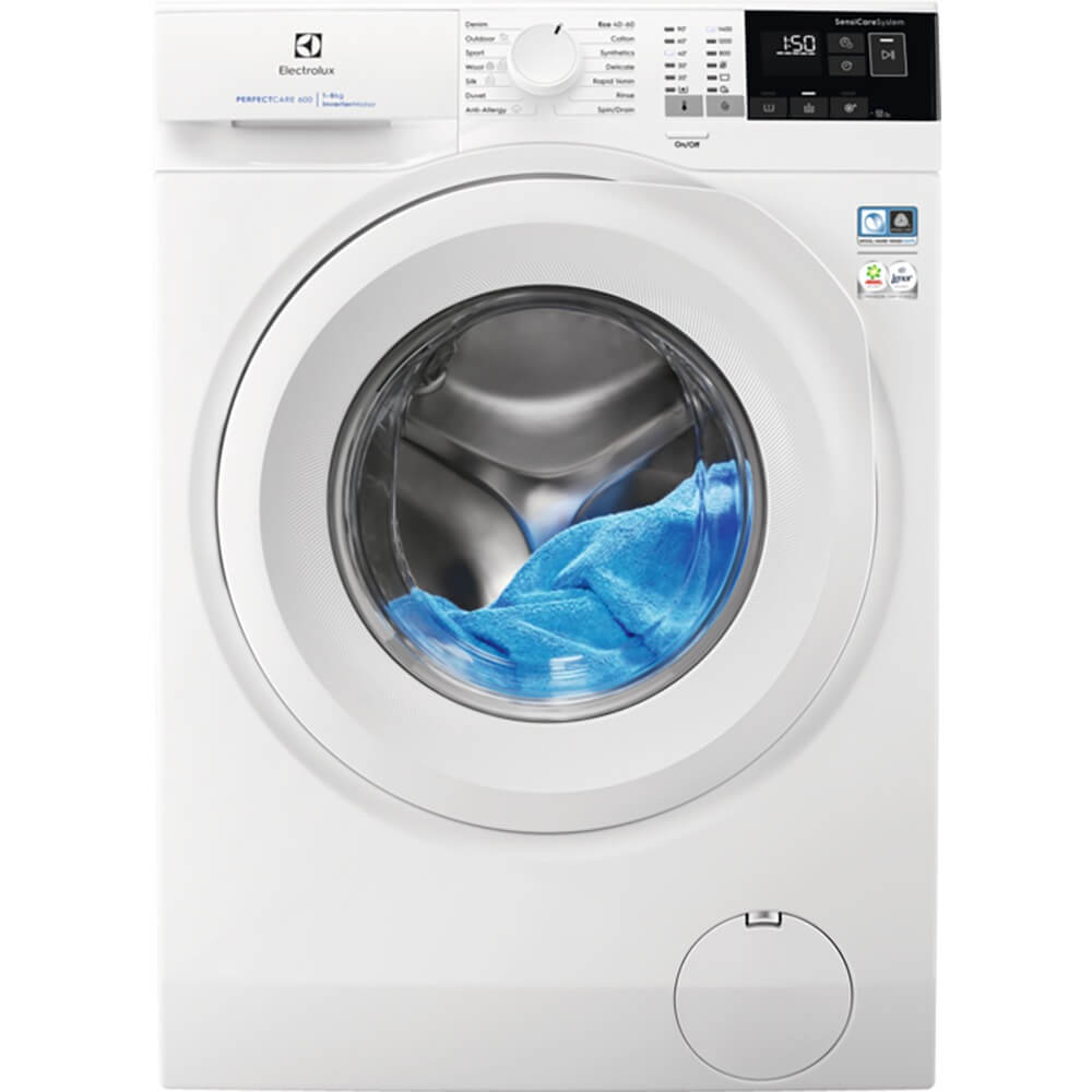 Купить Стиральная машина Electrolux EW6FN448W в Москве