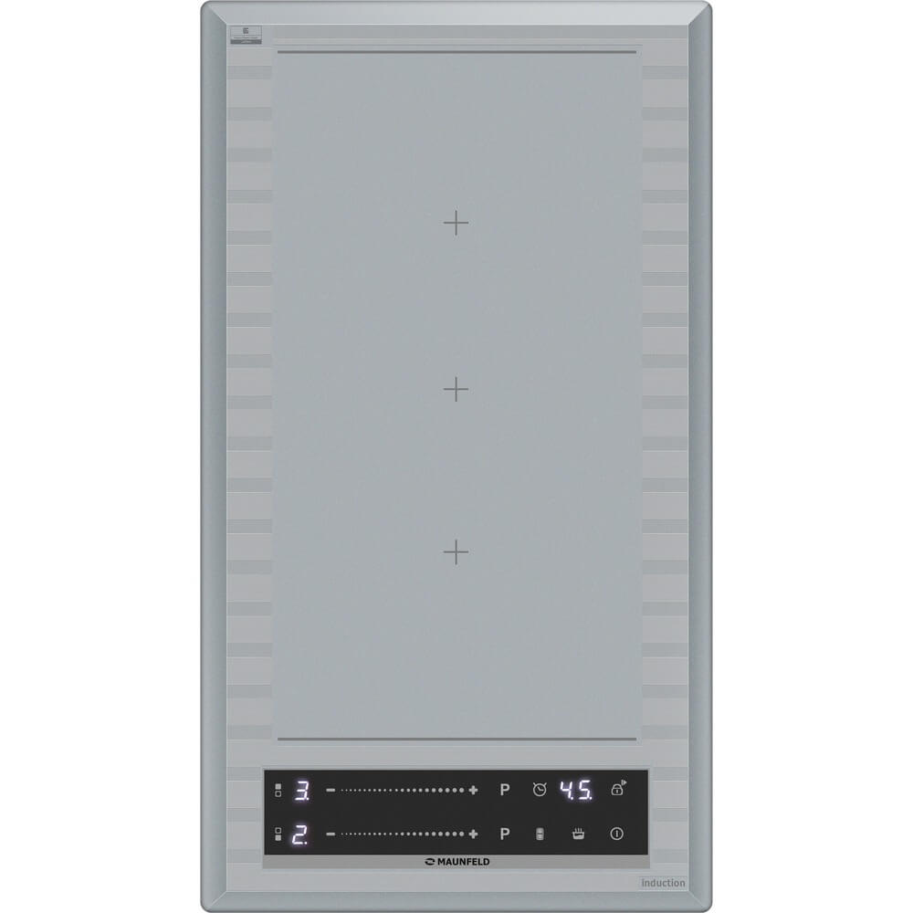 Изображение товара Варочная поверхность Maunfeld CVI292S2FMBL LUX