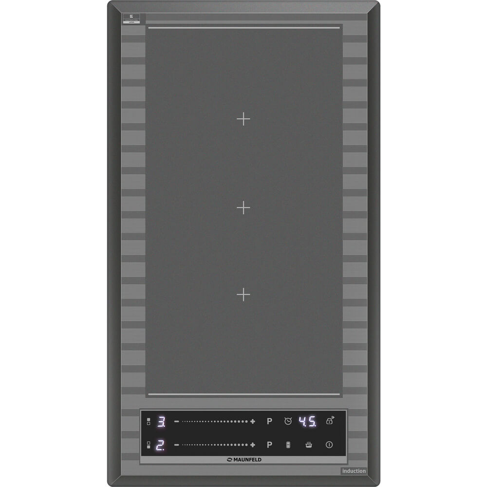 Изображение товара Варочная поверхность Maunfeld CVI292S2FMDGR LUX