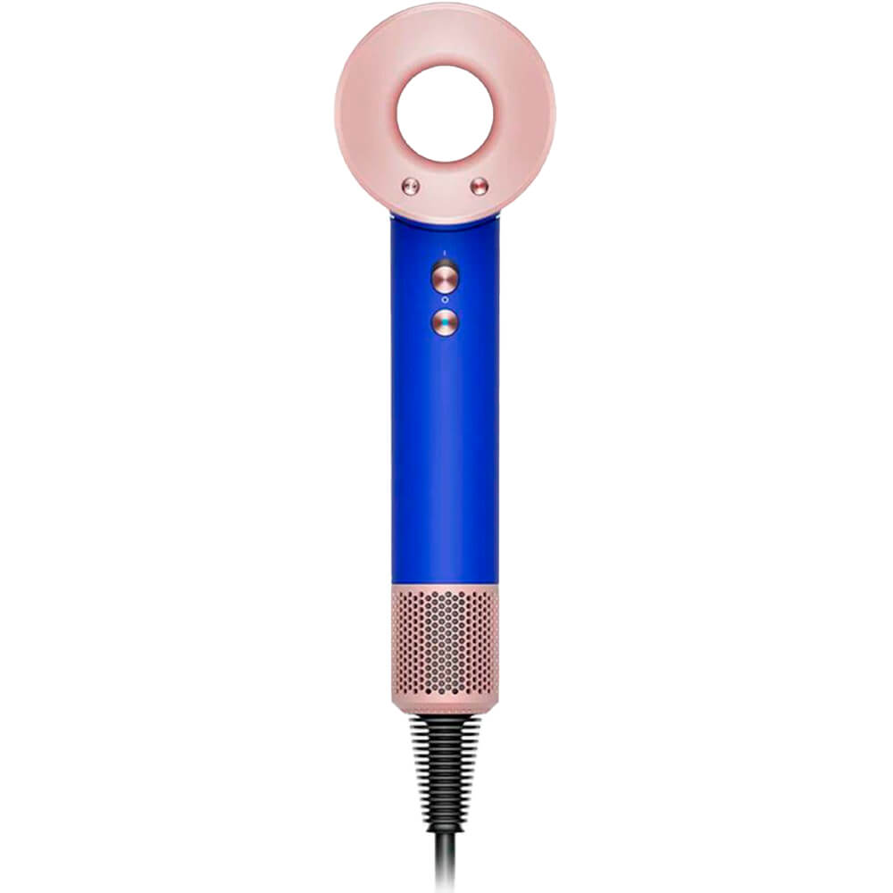 Купить Фен Dyson Supersonic HD07 Blue/Blush (460563-01) в Брянске