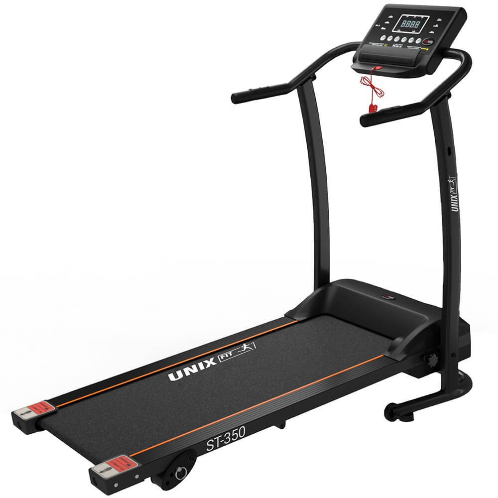 Купить Беговая дорожка UNIX Fit ST-350 в Новосибирске