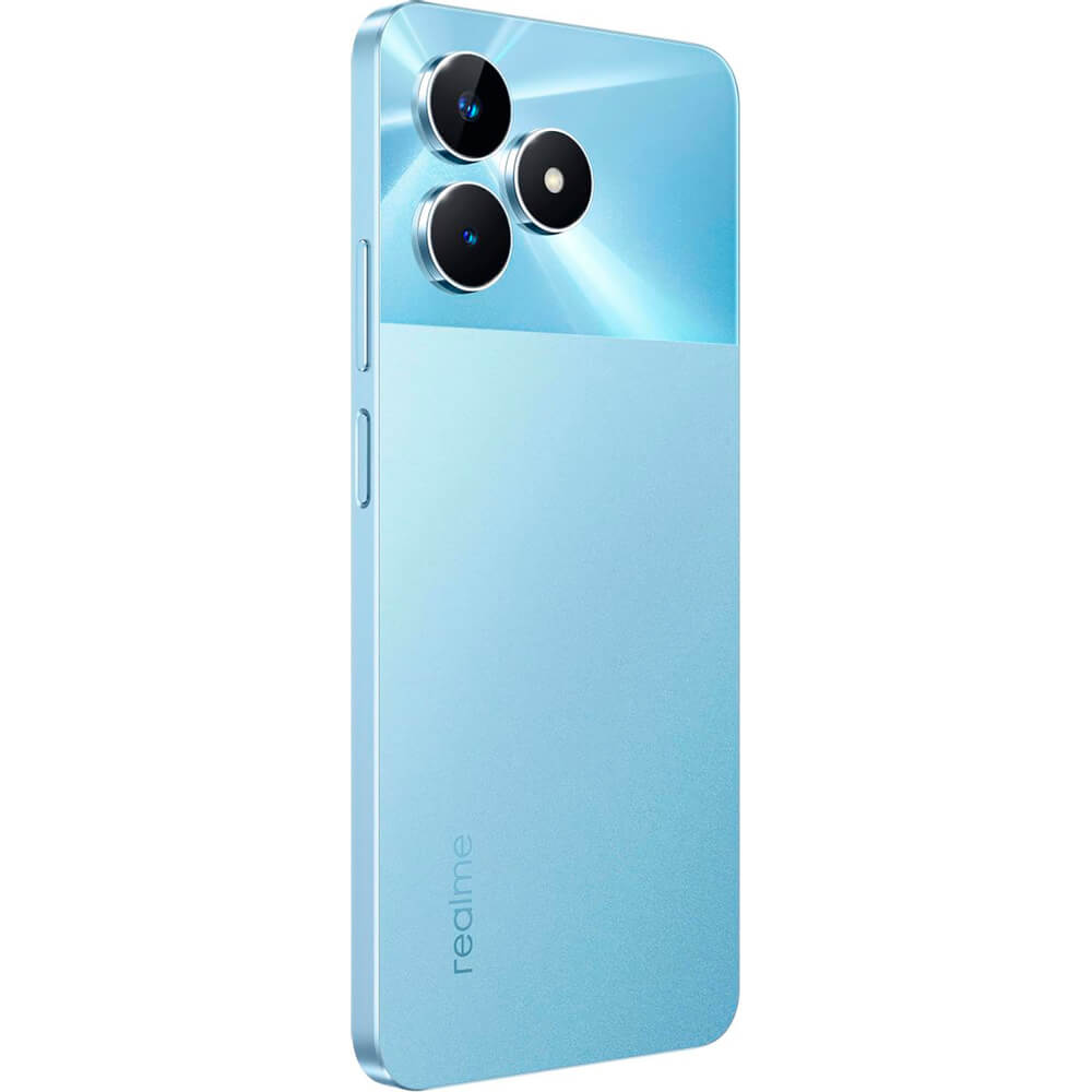 Realme note 50 Озон