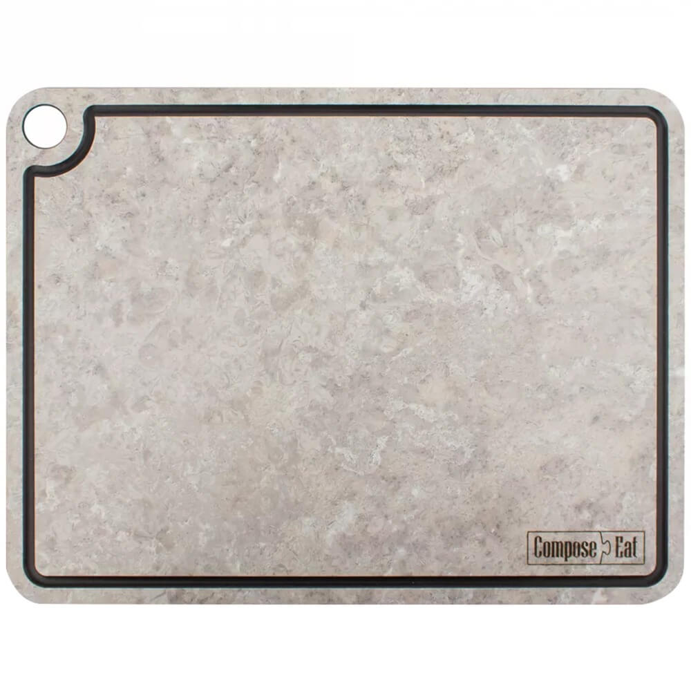 Изображение товара Разделочная доска ComposeEat Elegance DRJ33254057OA практичная и износостойкая