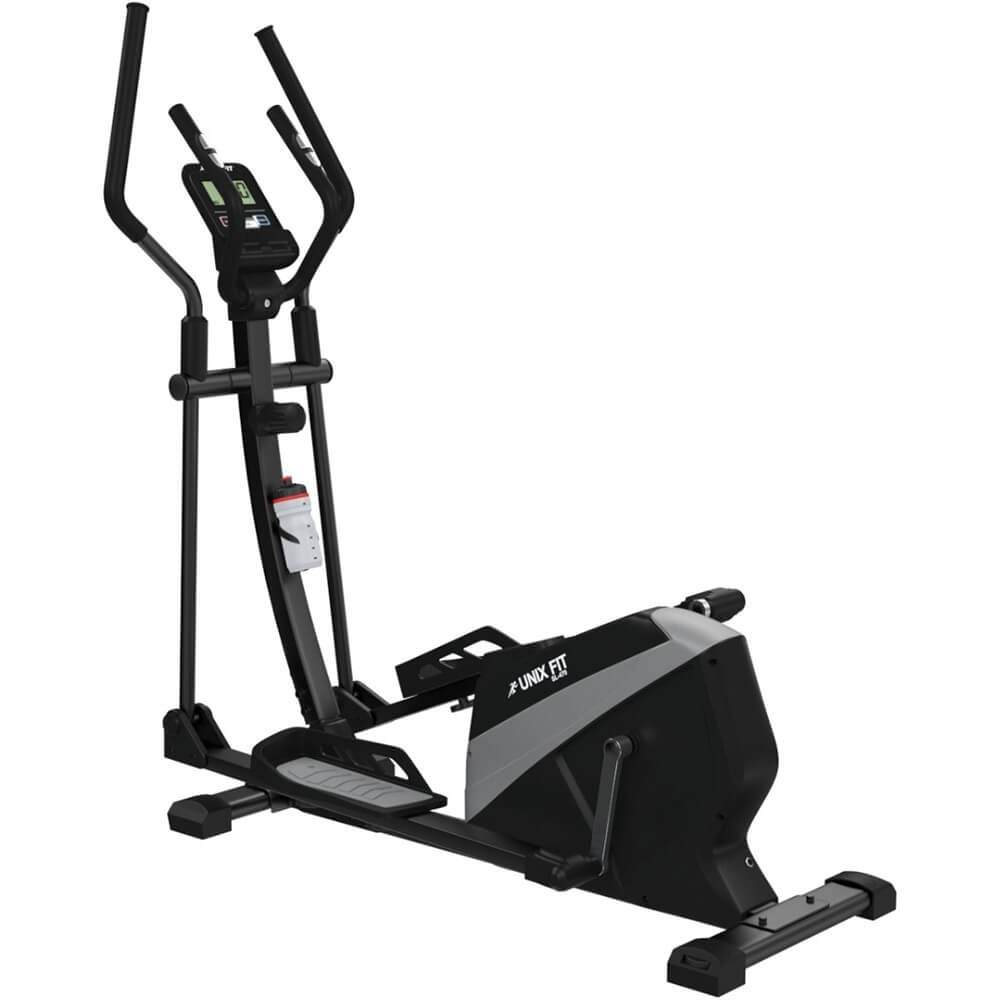 Купить Эллиптический тренажёр UNIX Fit SL-470 в Екатеринбурге