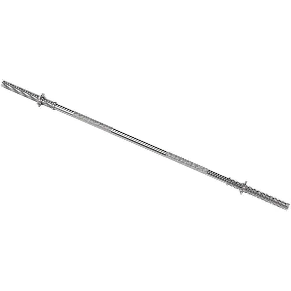 Изображение товара Гриф для штанги UNIX Fit BU1800CE 180 см до 160 кг прочный спортивный снаряд