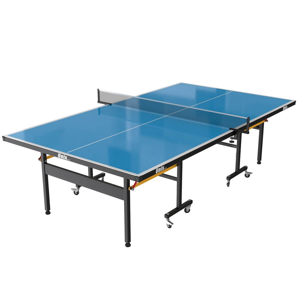 Изображение товара Стол для настольного тенниса UNIX Line Outdoor 6mm Blue TTS6OUTBL