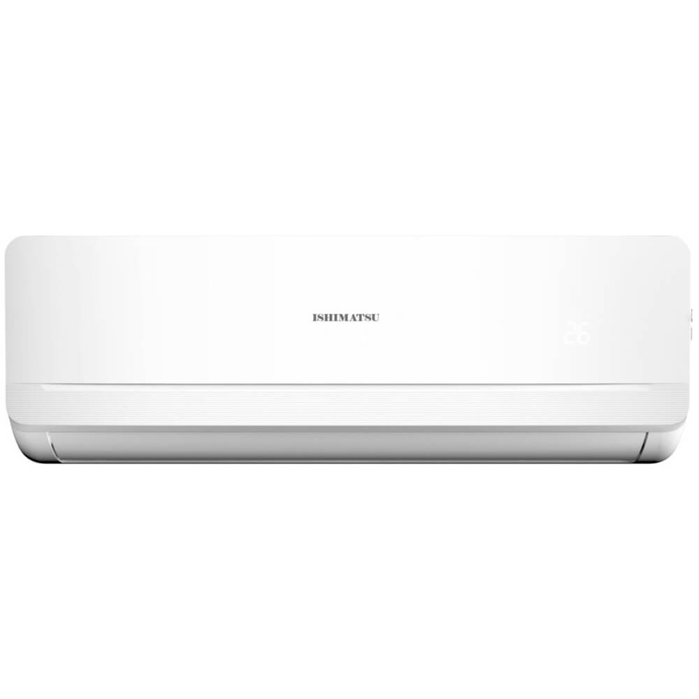 Изображение товара Кондиционер Ishimatsu AMK-09H Kyoto