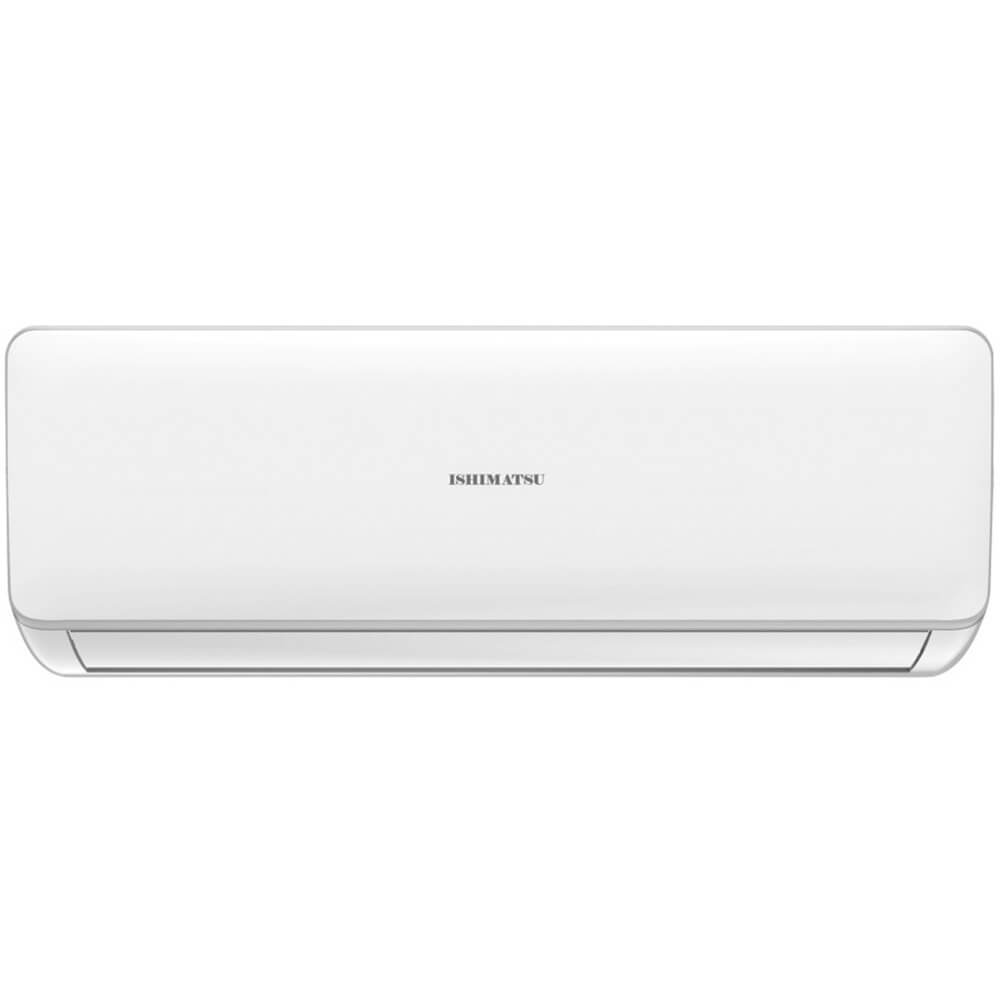 Изображение товара Кондиционер Ishimatsu AVK-24H Osaka сплит-система для 70 кв.м с высокой мощностью