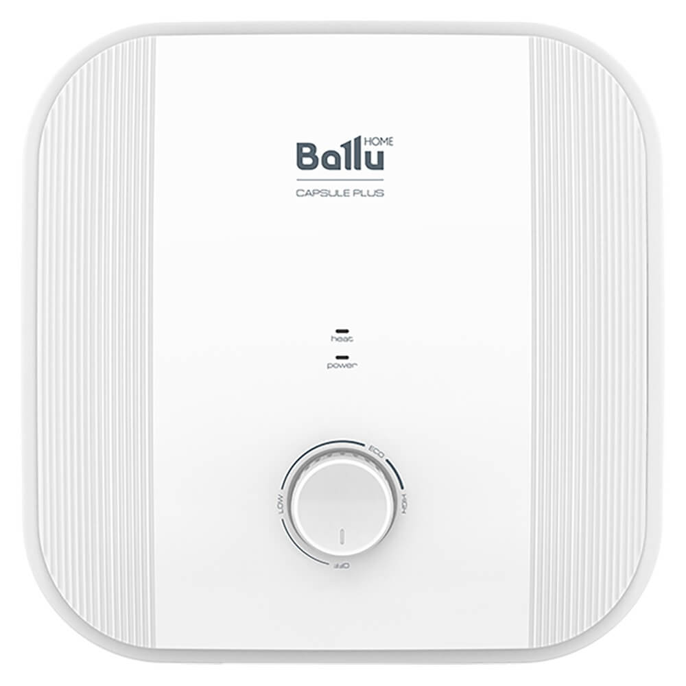 Купить Водонагреватель Ballu BWH/S 15 Capsule Plus O в Москве