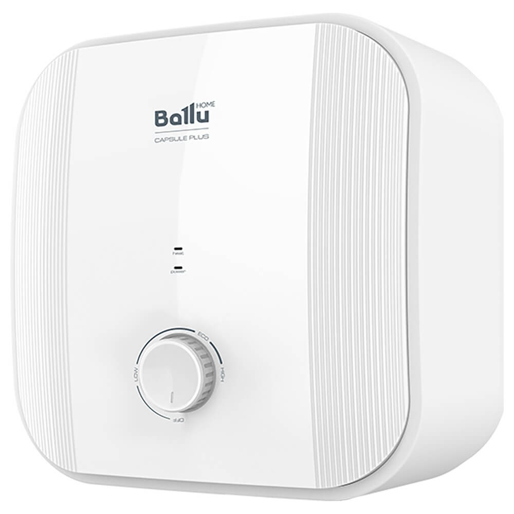 Купить Водонагреватель Ballu BWH/S 15 Capsule Plus O в Москве