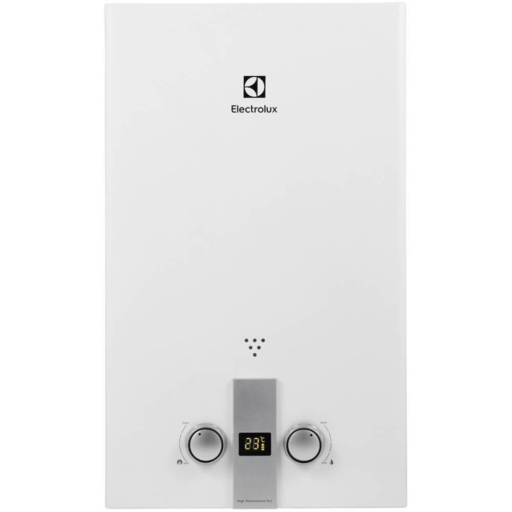 Водонагреватель Electrolux GWH 10 High Performance Eco