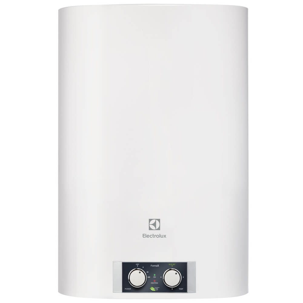 Изображение товара Водонагреватель Electrolux EWH 80 Formax 80 л накопительный для дома
