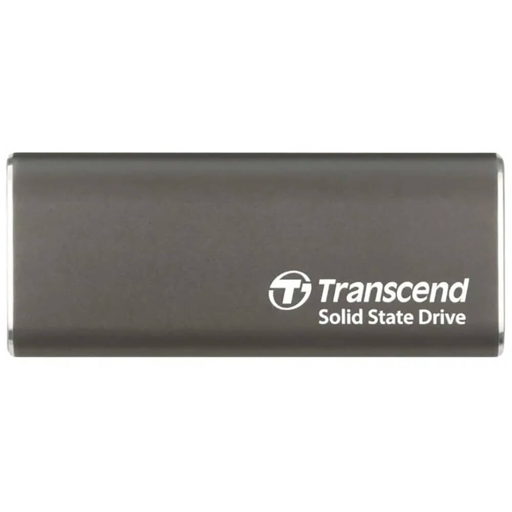 Купить Внешний жесткий диск Transcend ESD265C 500 ГБ (TS500GESD265C) в Орле