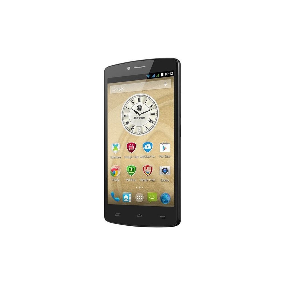 Отзывы на Смартфон Prestigio MultiPhone PSP5550 DUO черный | Москва