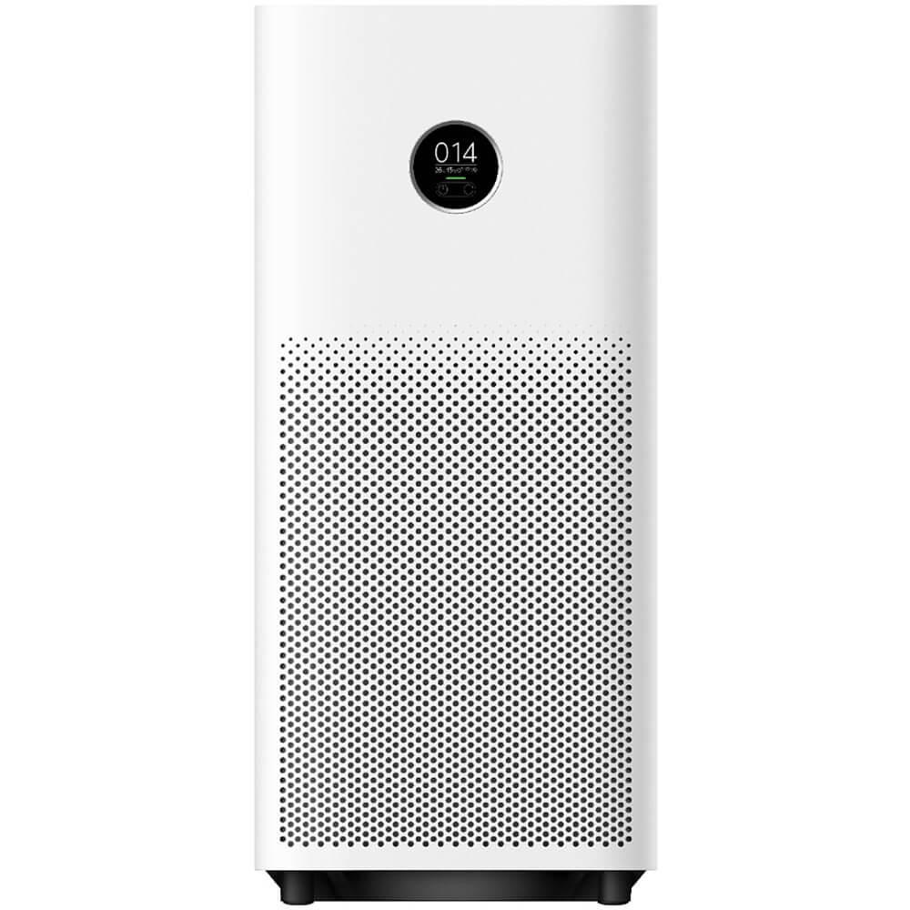 Купить Очиститель воздуха Xiaomi Smart Air Purifier 4 EU (BHR5096GL) в ...