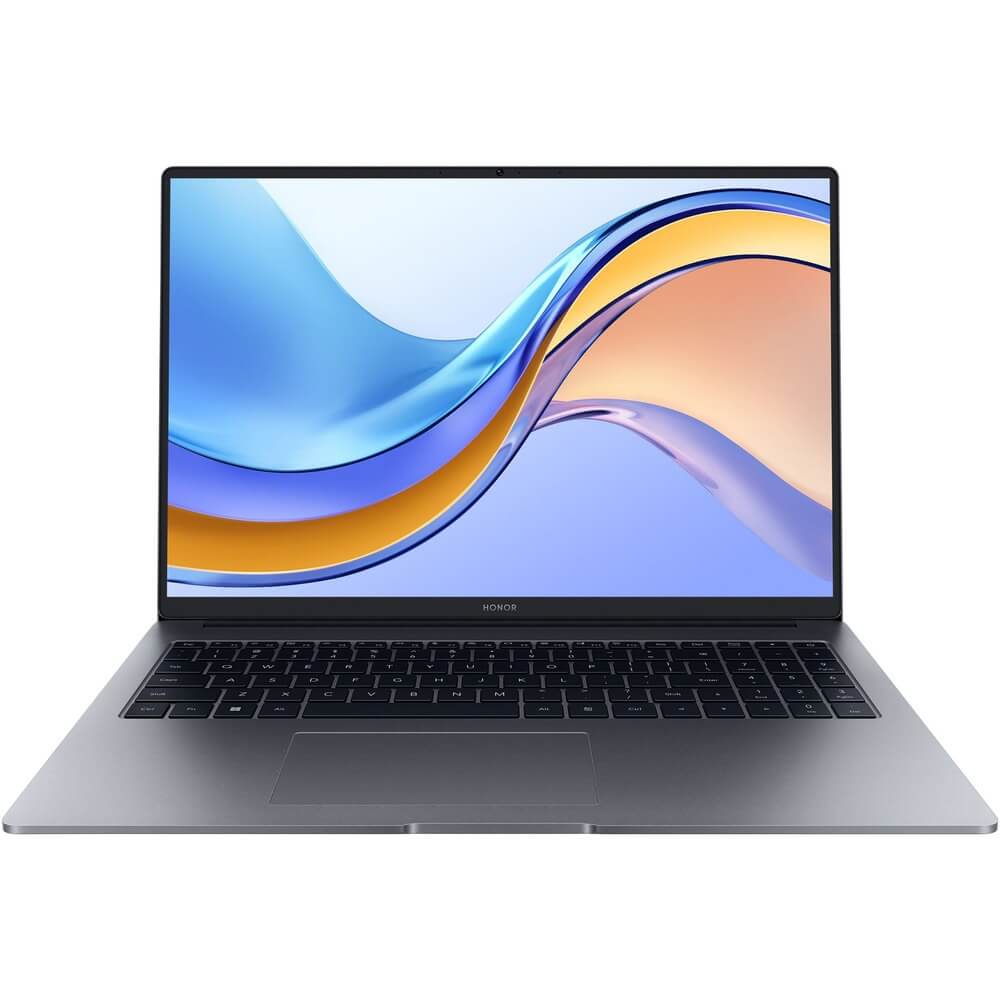 Купить Ноутбук Honor MagicBook X16 (5301AHGY) в Екатеринбурге