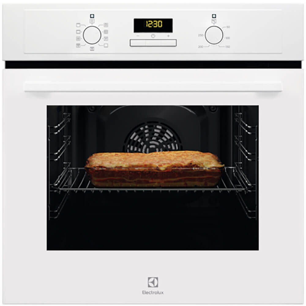 Изображение товара Духовой шкаф Electrolux EOF3H40BW