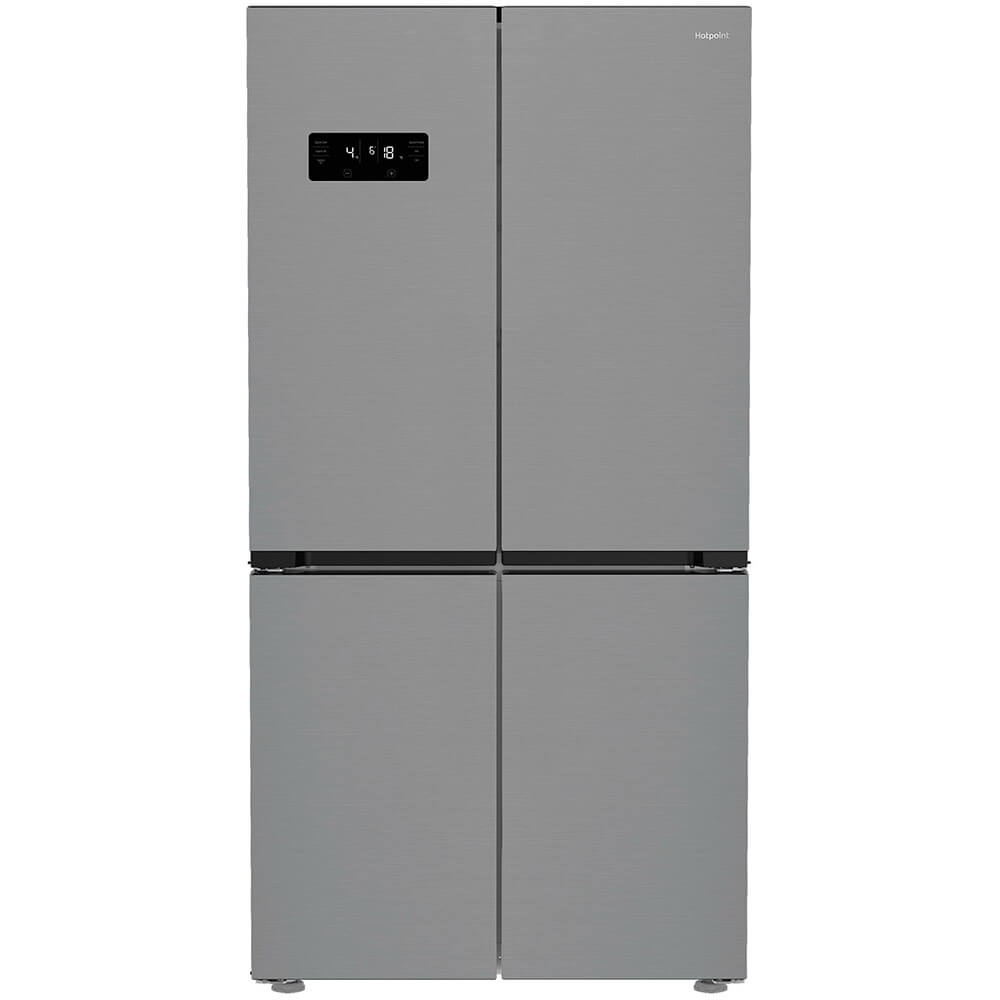 Отзывы на Холодильник Hotpoint HFP4 625I X | Тула