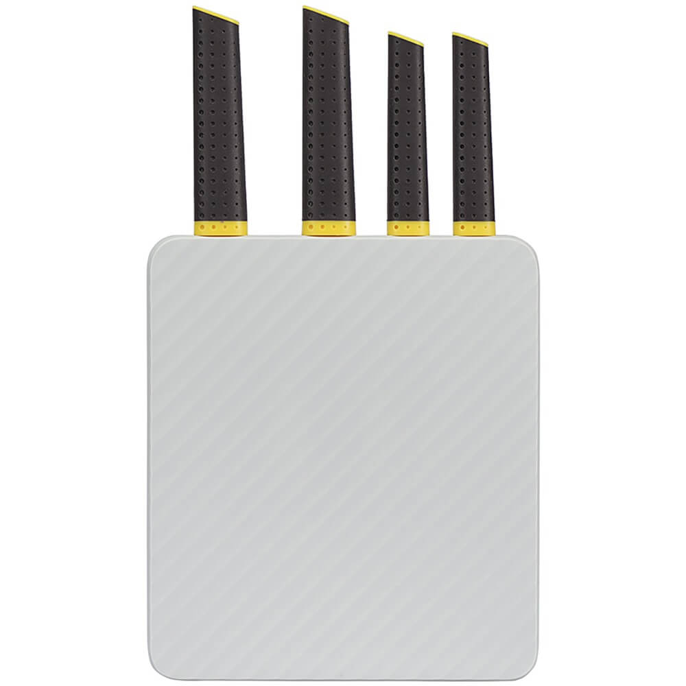 Изображение товара Набор кухонных ножей Smart Solutions Acros SS0000111 с подставкой