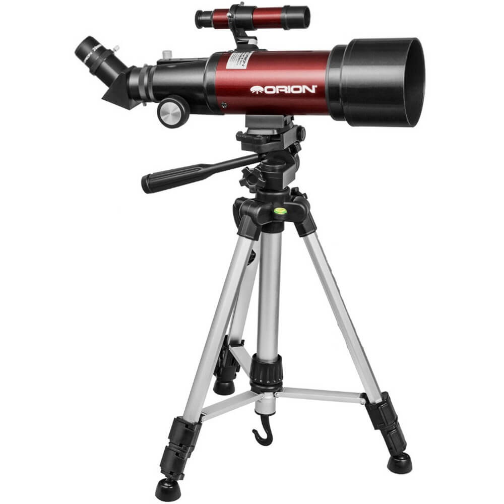 Купить Телескоп Orion GoScope III 70 мм (ORN102760) в Москве