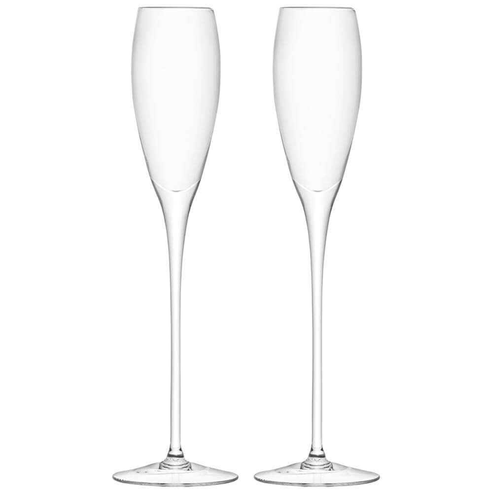 Изображение товара Набор бокалов LSA International Wine G279-07-991B для шампанского