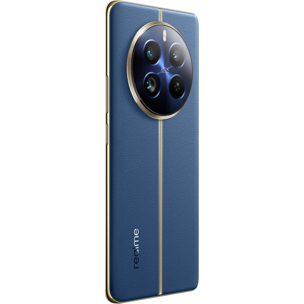 Realme 8 Pro Купить Синий