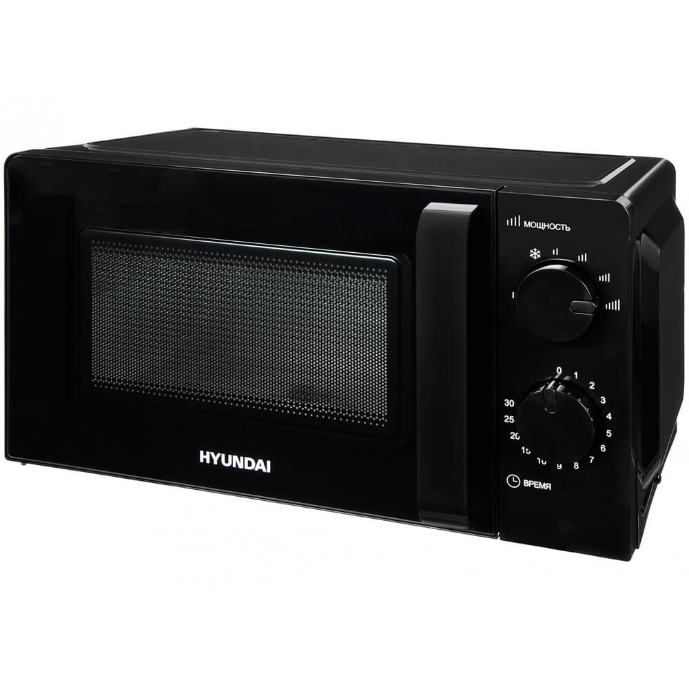 Изображение товара Микроволновая печь Hyundai HYM-M2039