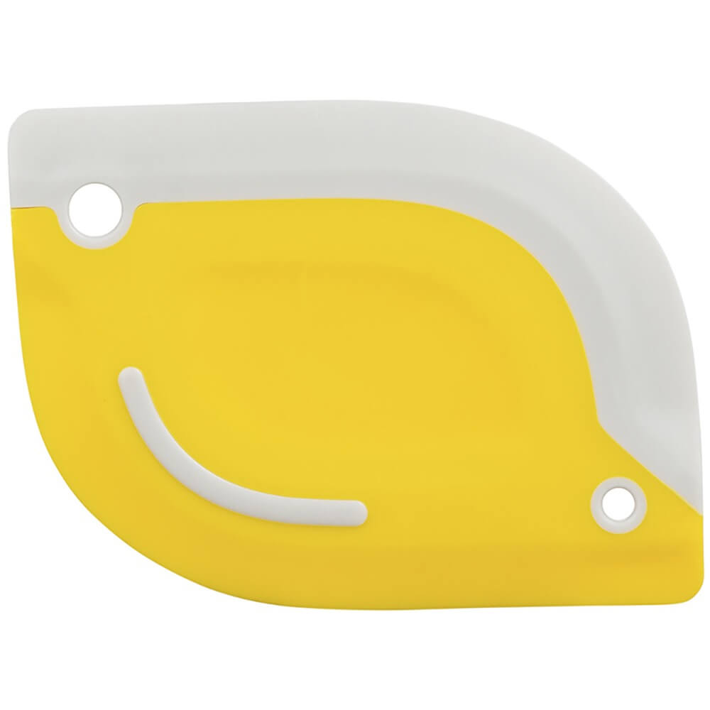 Изображение товара Скребок для теста Smart Solutions Hilly SS-SC-TPR-10.7 кухонный инструмент