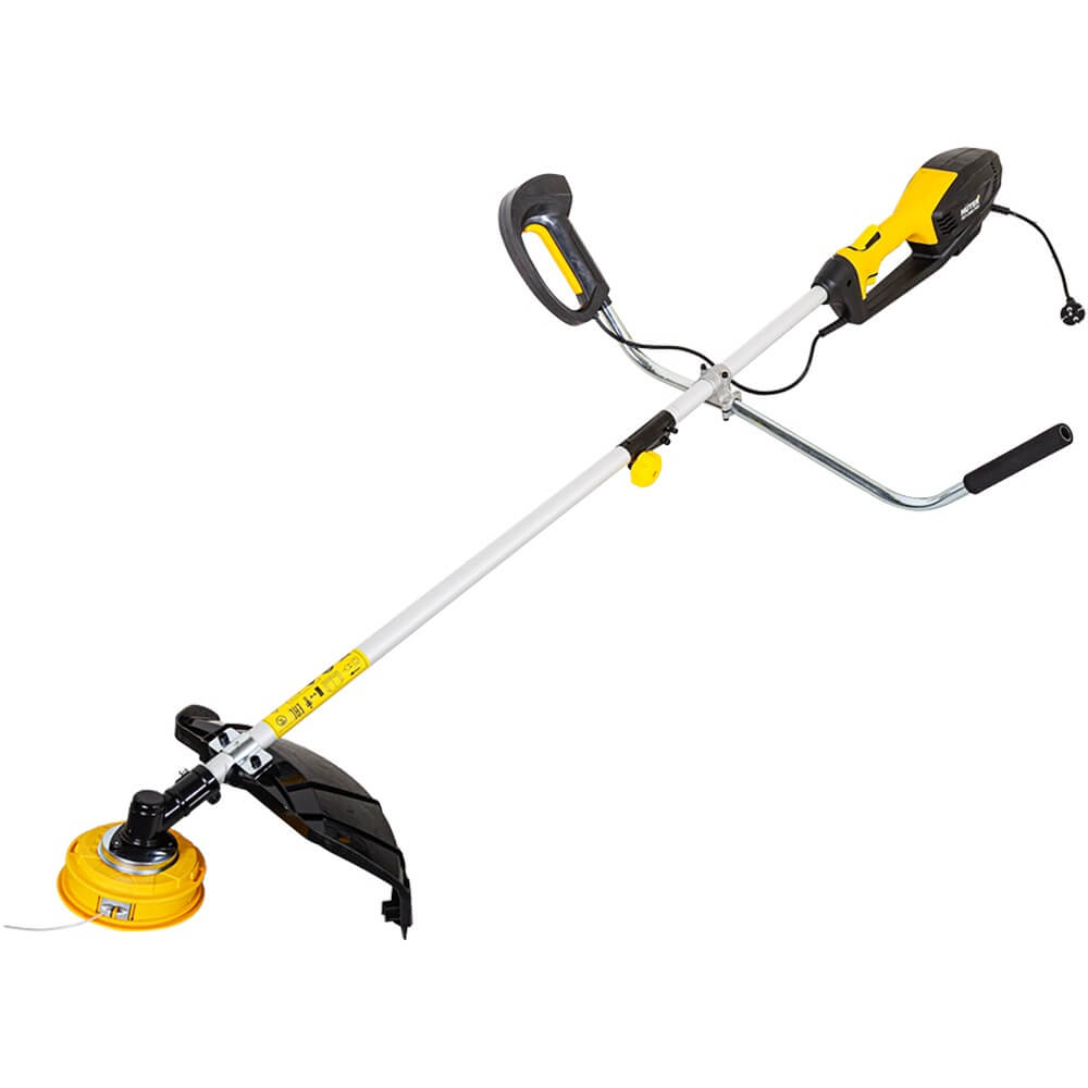 Изображение товара Триммер для газона Huter GET-2000 PRO