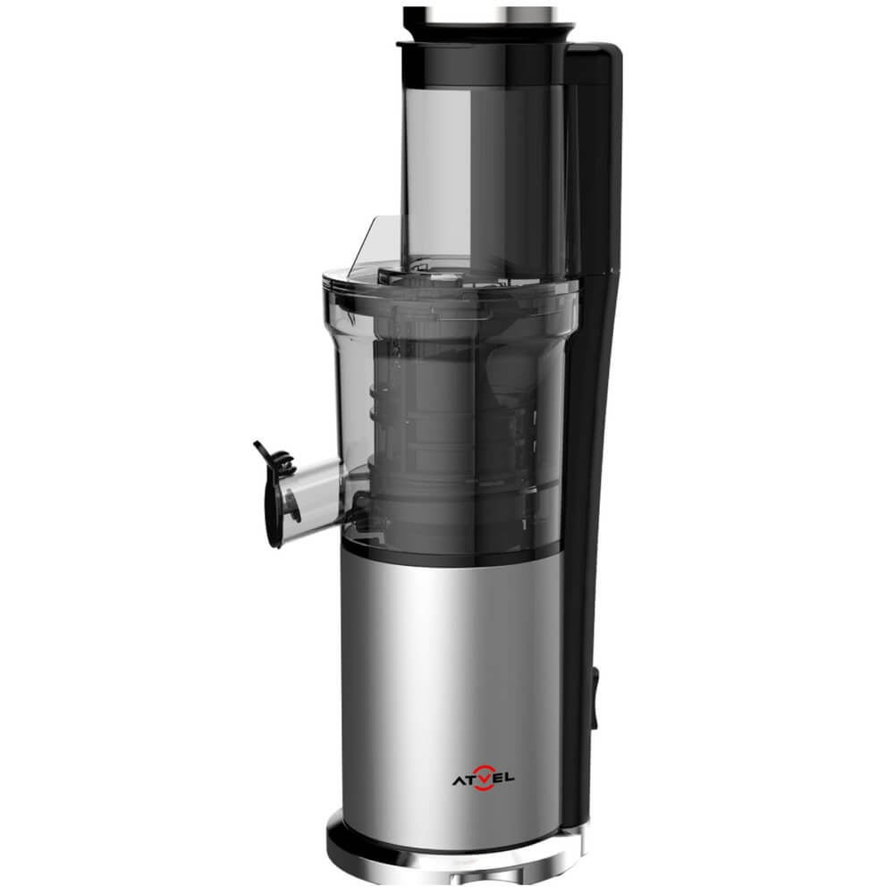 Изображение товара Соковыжималка Atvel PowerTwist J7 Gray