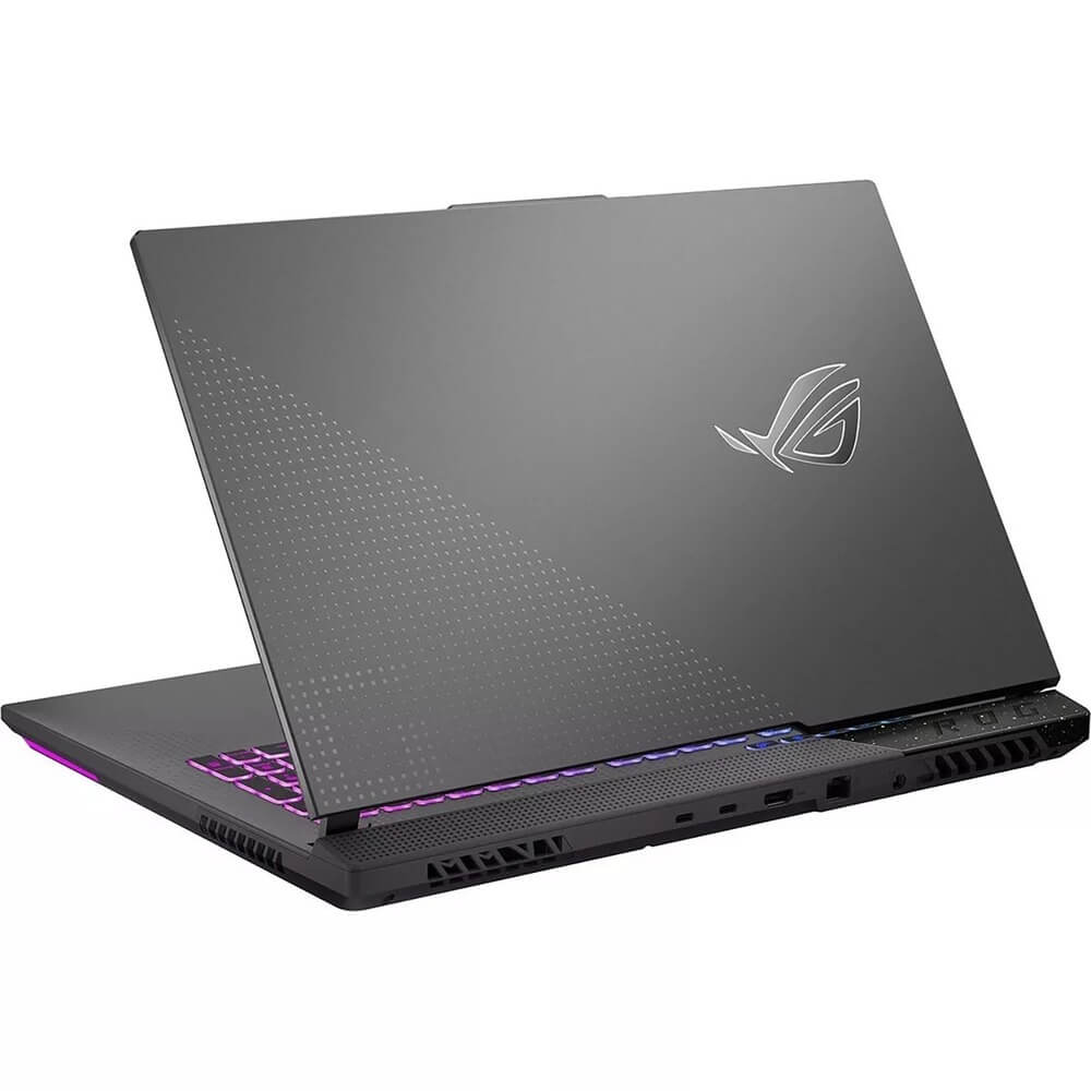 Технические Характеристики Ноутбук ASUS ROG Strix G17 G713RS-KH021 ...