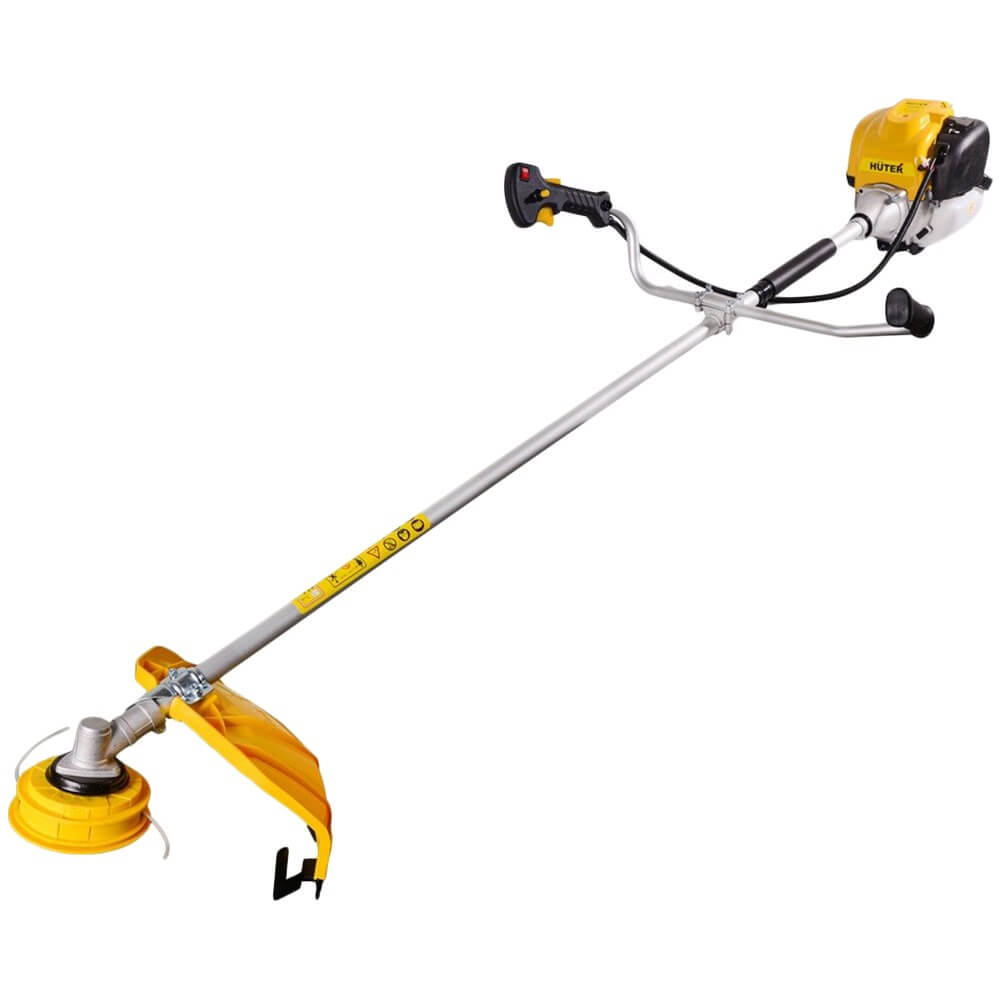 Изображение товара Триммер для газона Huter GGT-2000 4Т Изображение товара Триммер для газона Huter GGT-2000 4Т