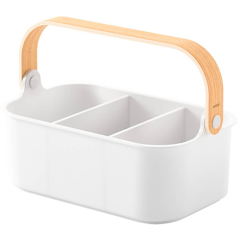 Изображение товара Органайзер для кухни Umbra Bellwood 1019941-668 по хранению кухонных принадлежностей