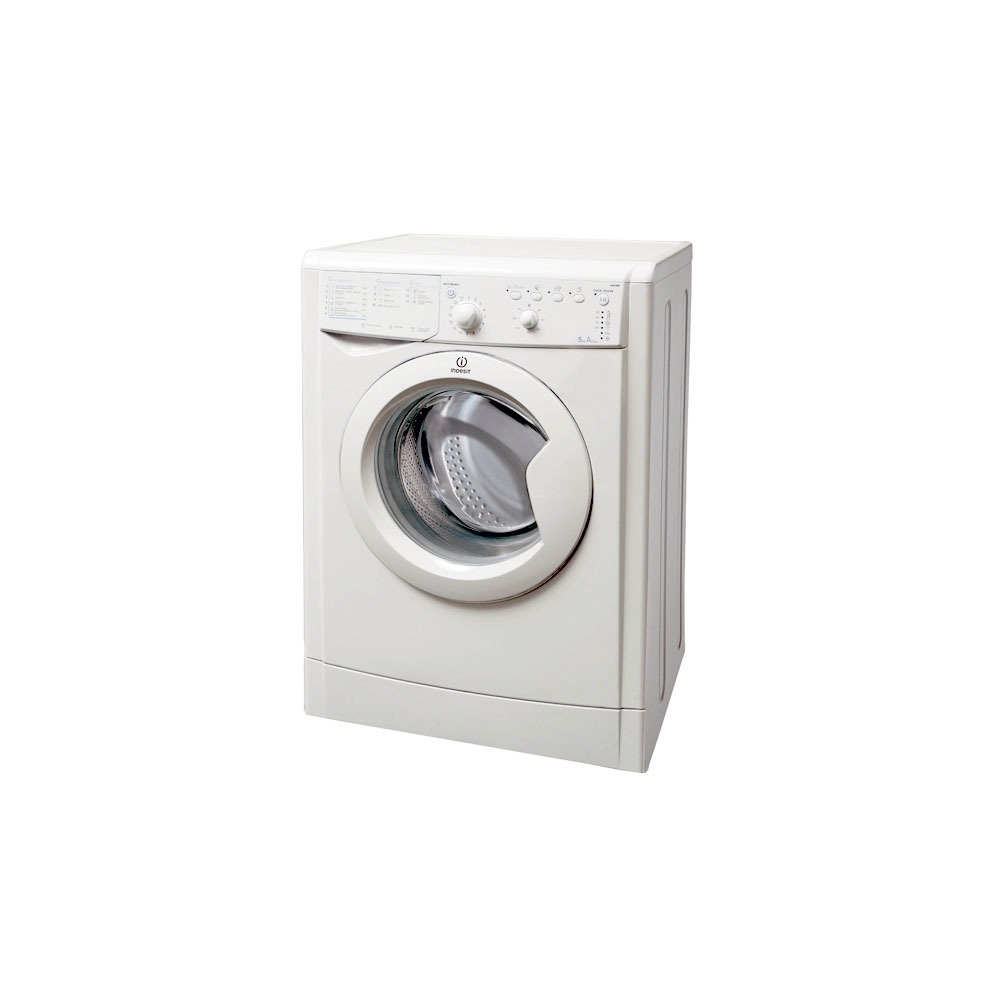 Стиральная машина Indesit IWSB 5085