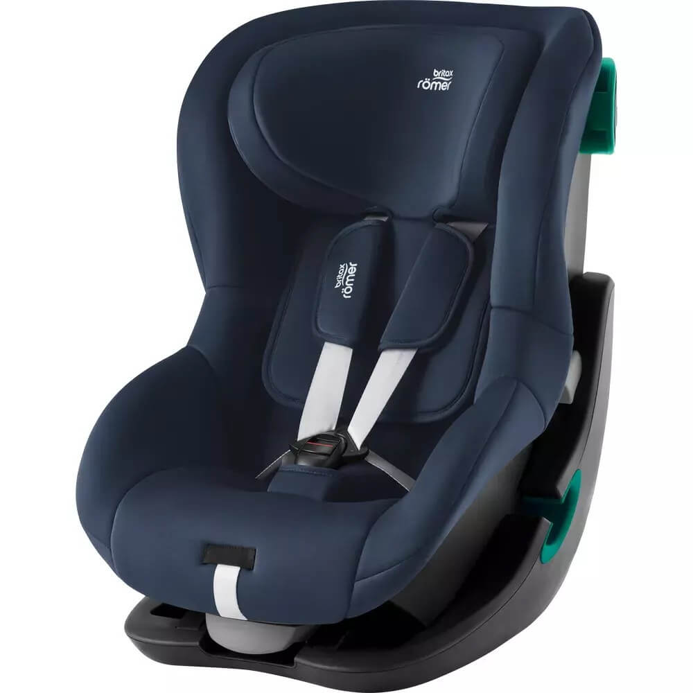 Britax Roemer King PRO Night Blue