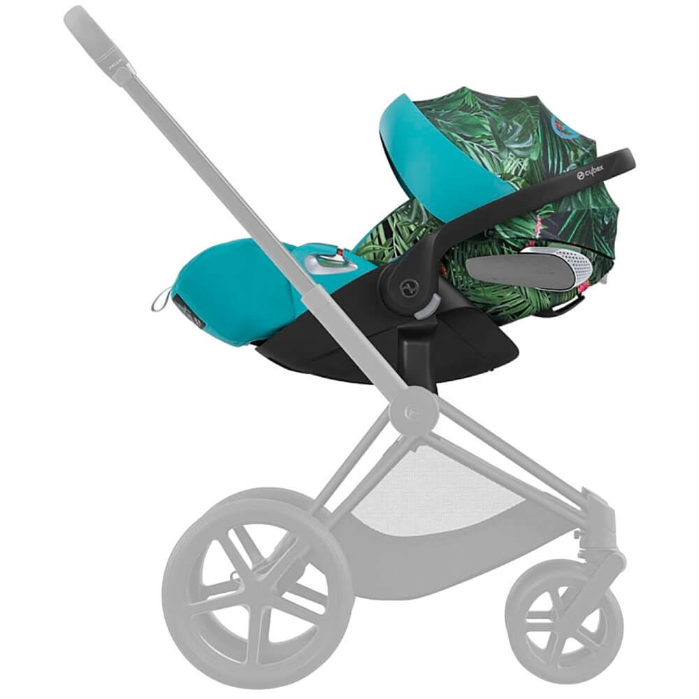 Cybex cloud коляска. Cybex cloud коляска