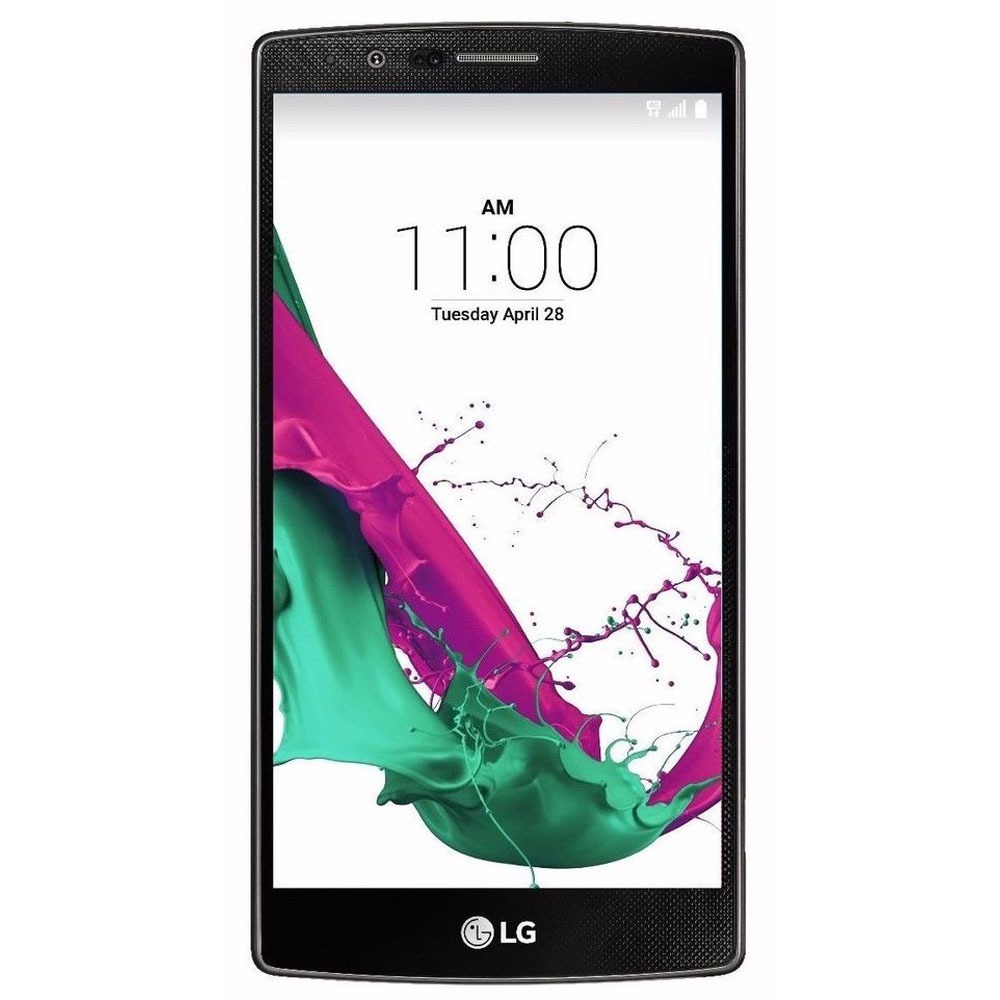 Купить Смартфон LG G4 H818P DS коричневая кожа в Москве