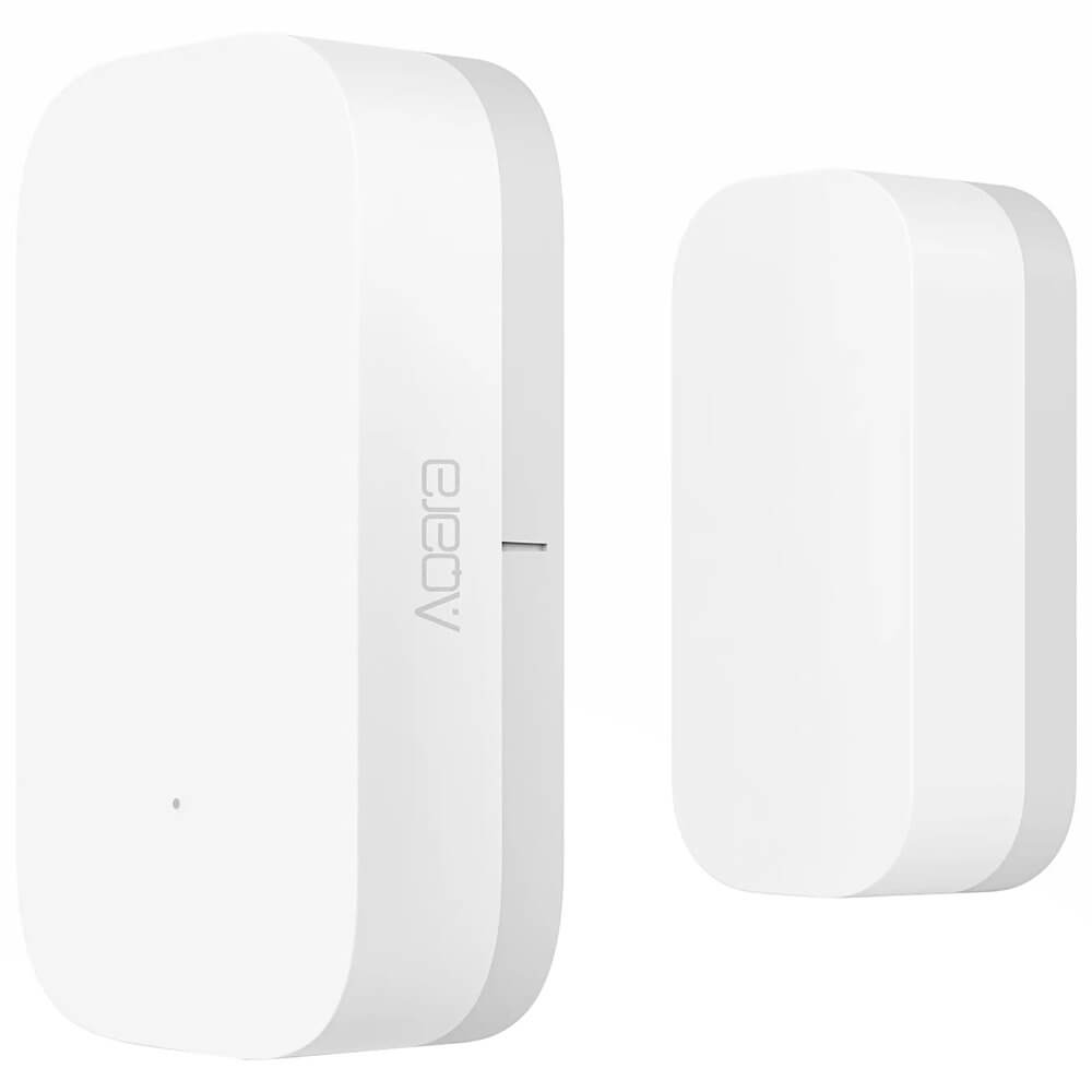 Купить Датчик открытия дверей и окон Aqara Т1 DW-S03D в Москве