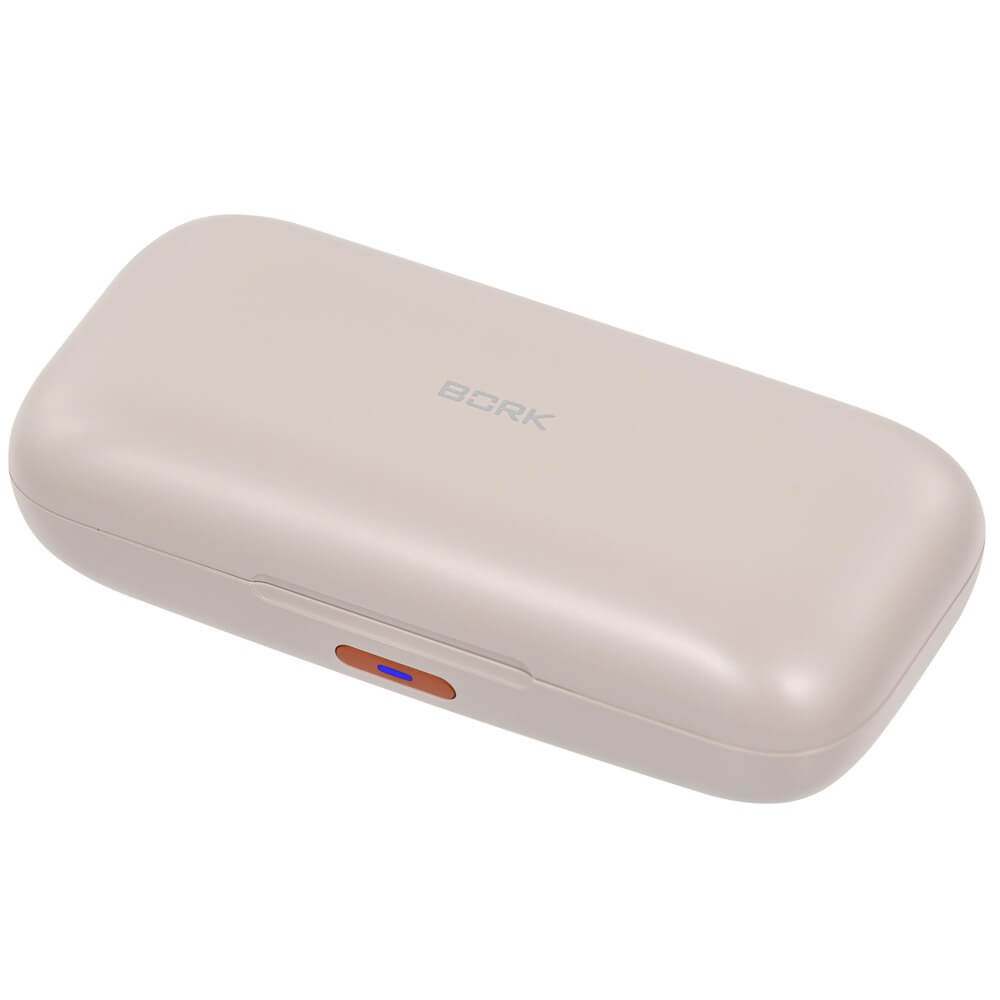 Изображение товара UV-стерилизатор B░░░ AF750C кейс для насадок ультрафиолетовое обеззараживание