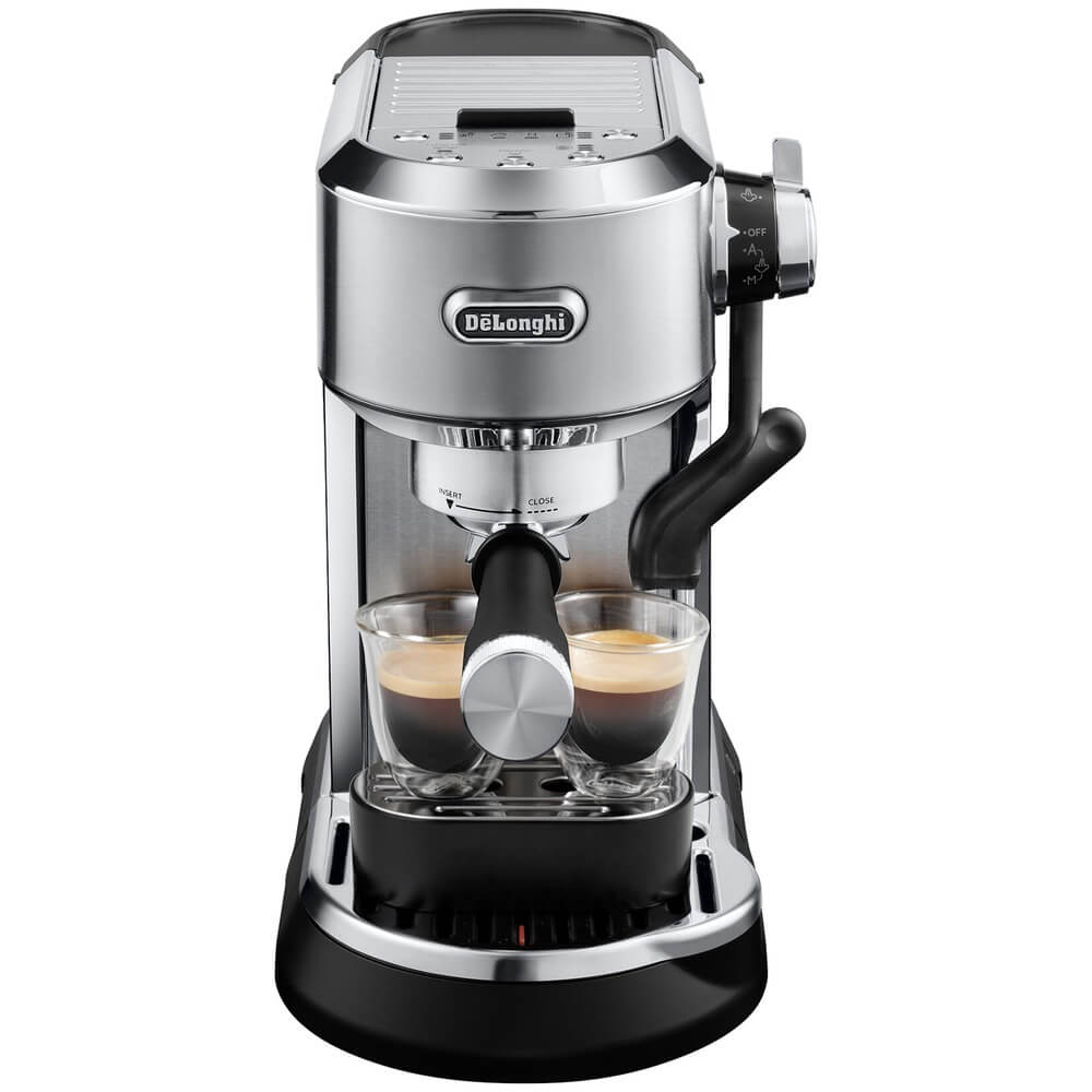 Купить Кофеварка Delonghi EC950.M в Москве