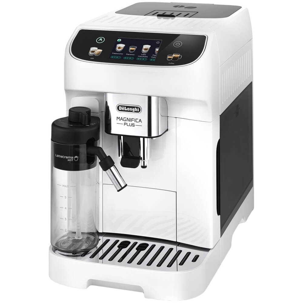 Купить Кофемашина Delonghi ECAM 320.60.W в Владимире