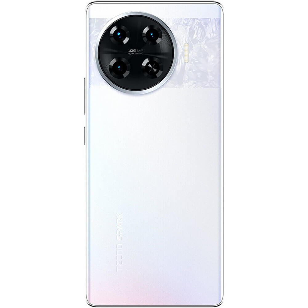 Camon 30s pro 8 256gb gold