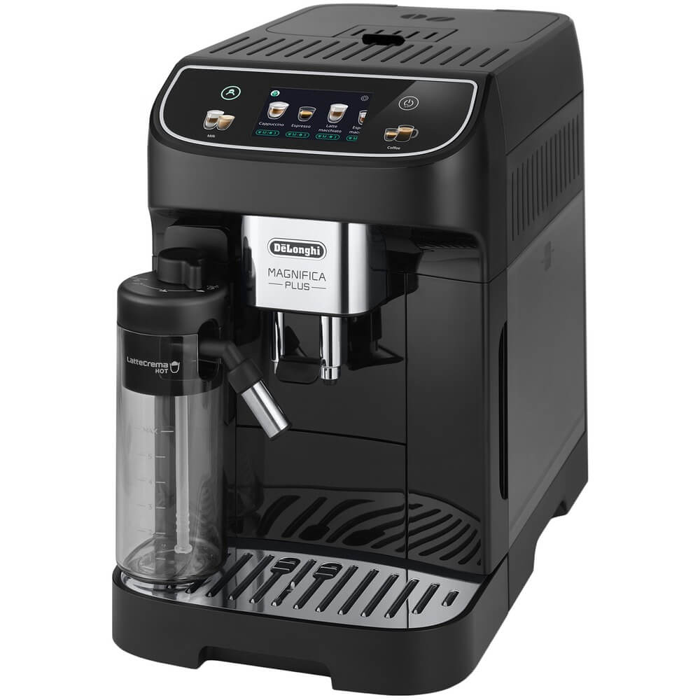 Кофемашина DeLonghi ECAM 320.60 B Magnifica Plus