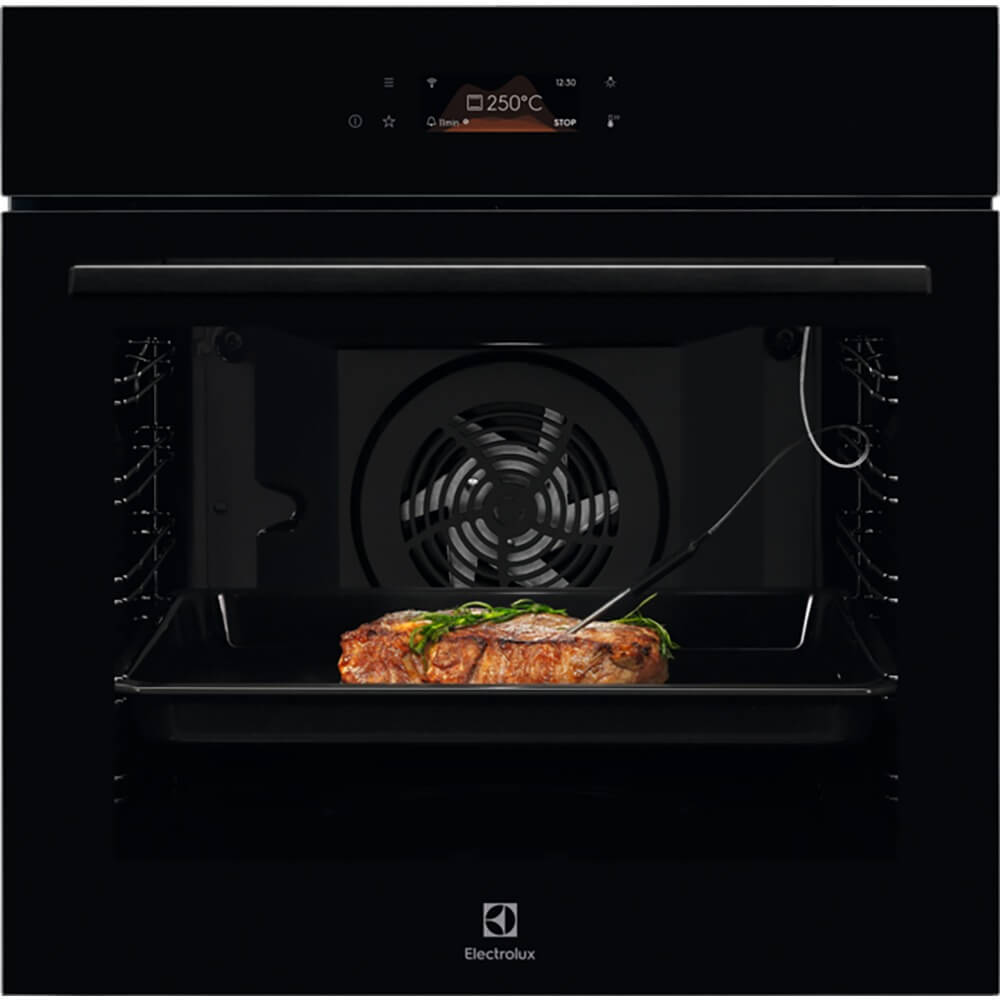 Изображение товара Духовой шкаф Electrolux KOEBP39WZ Изображение товара Духовой шкаф Electrolux KOEBP39WZ