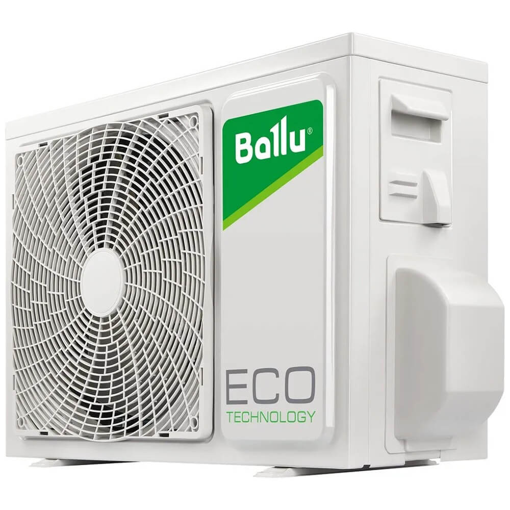 Купить Кондиционер Ballu BSEI-07HN8 в Москве