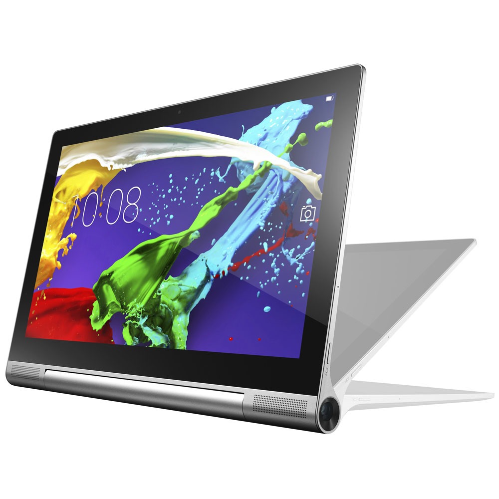 Планшет lenovo yoga