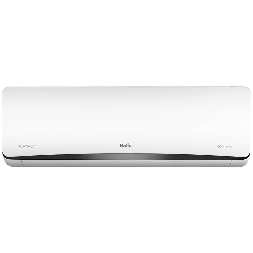Купить Кондиционер Ballu BSEI-09HN8 Platinum DC Inverter в Москве