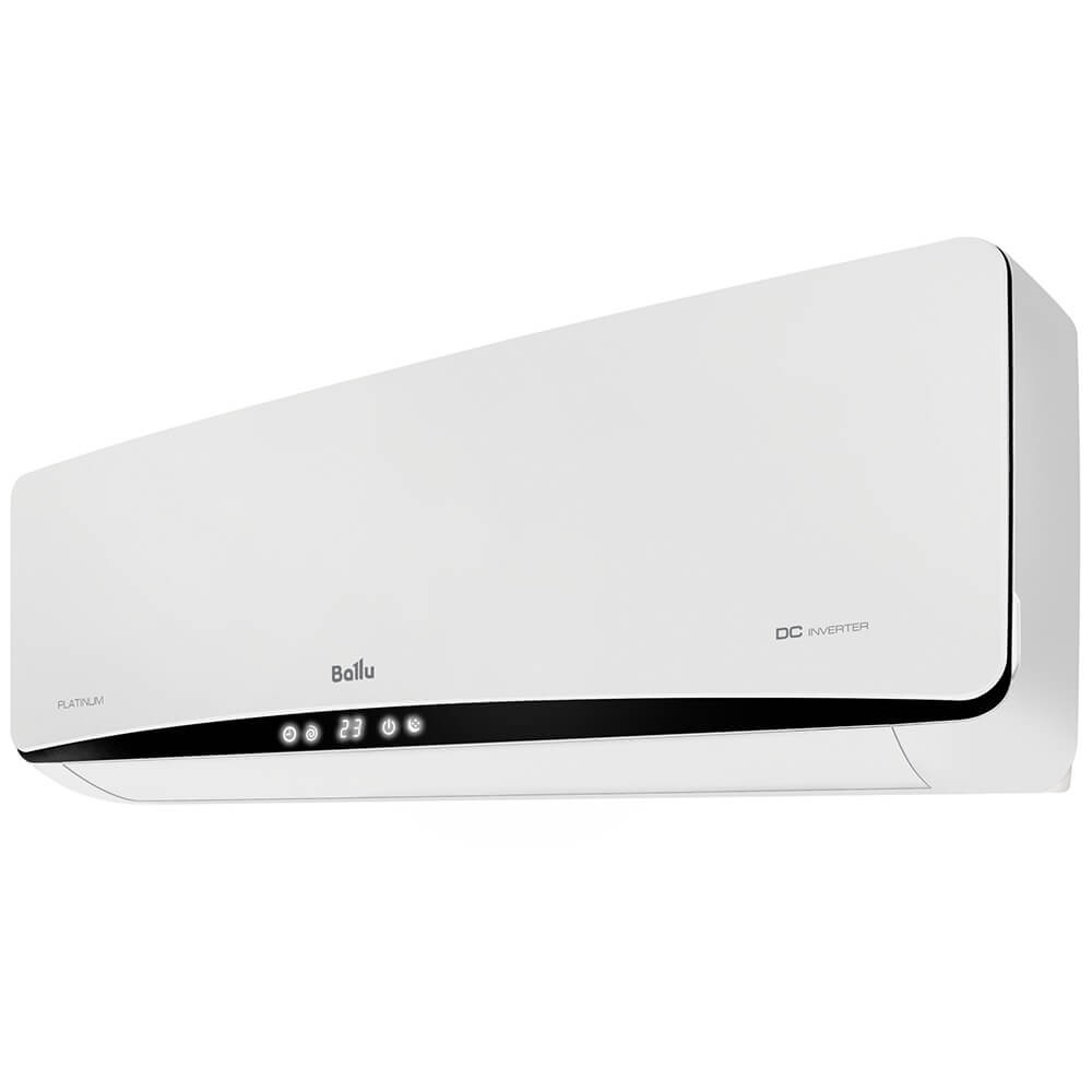 Купить Кондиционер Ballu BSEI-09HN8 Platinum DC Inverter в Москве